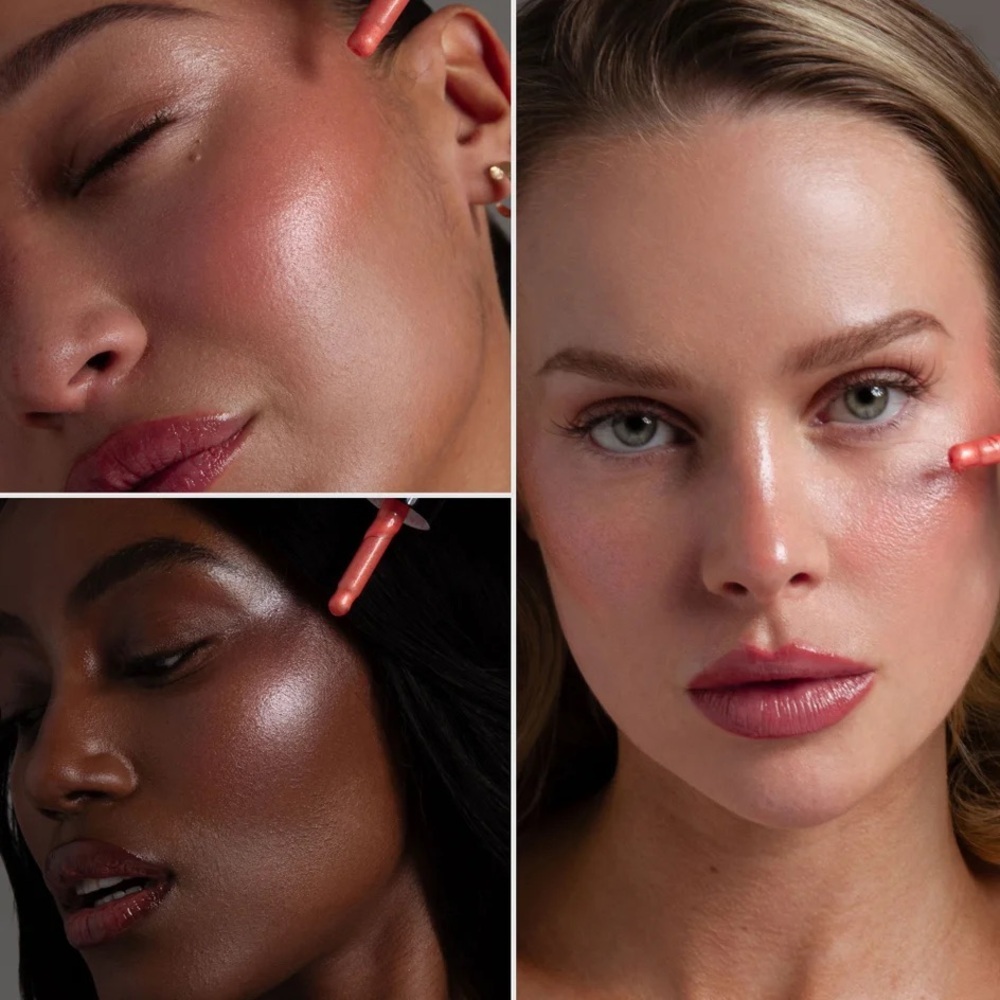 Rodial Blush Drops - Apricot Sorbet - Picture 3 of 6